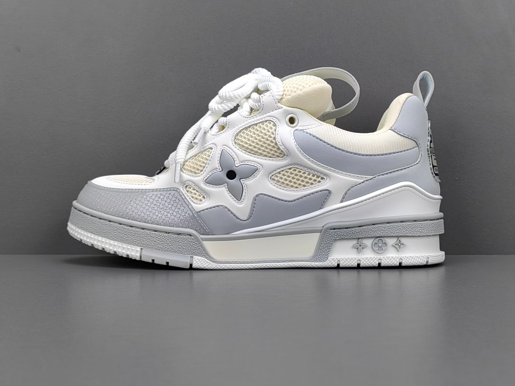 Louis Vuitton LV Skate Sneaker - CCSHOES