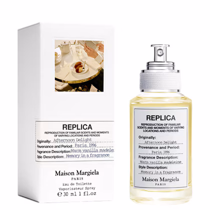 Maison Margiela Afternoon Delight Eau de Toilette Spray 100ML