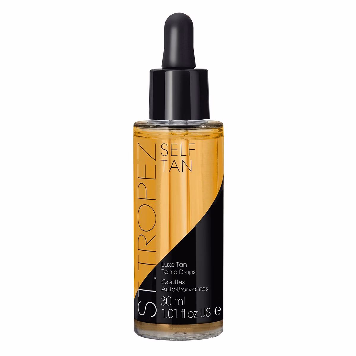 Luxe Tan Tonic Glow Drops