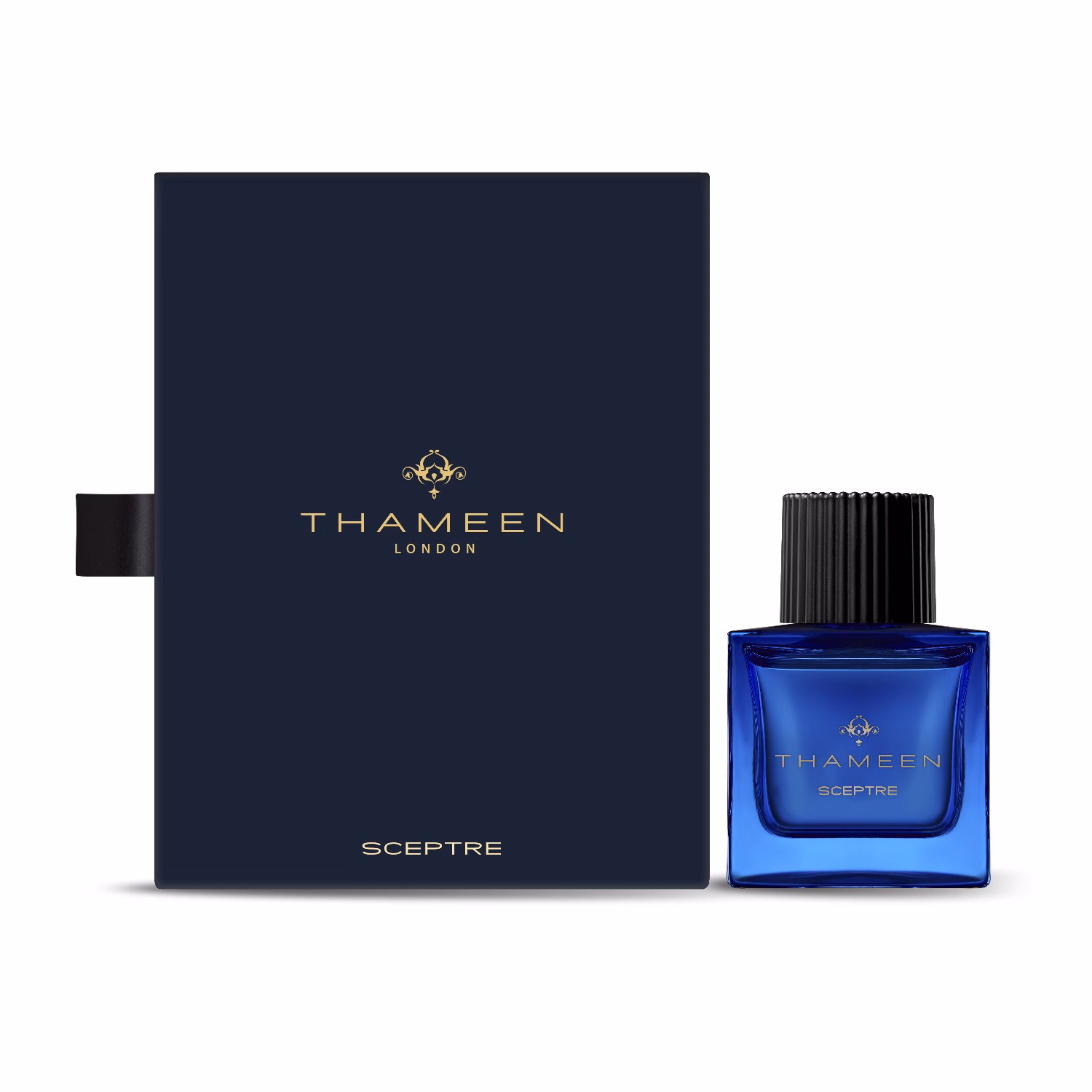 Sceptre Extrait