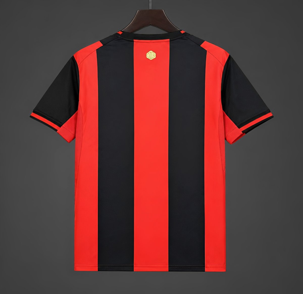 2026/2027 AC Milan Home Football Shirt (Fan Edition)