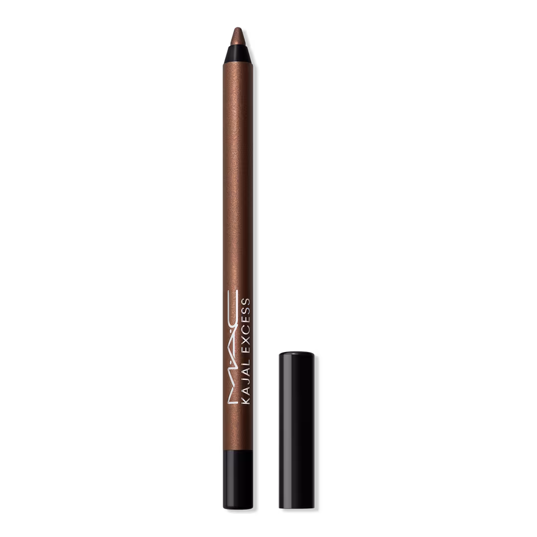 MAC  Kajal Excess Longwear Smokey Eye Liner