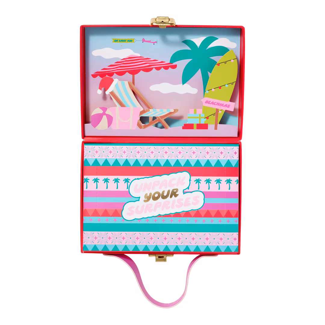JoyBright by Ulta Beauty  Beauty Bon Voyage Beauty Surprise