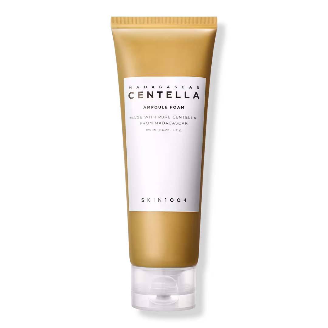SKIN1004  Madagascar Centella Ampoule Foam