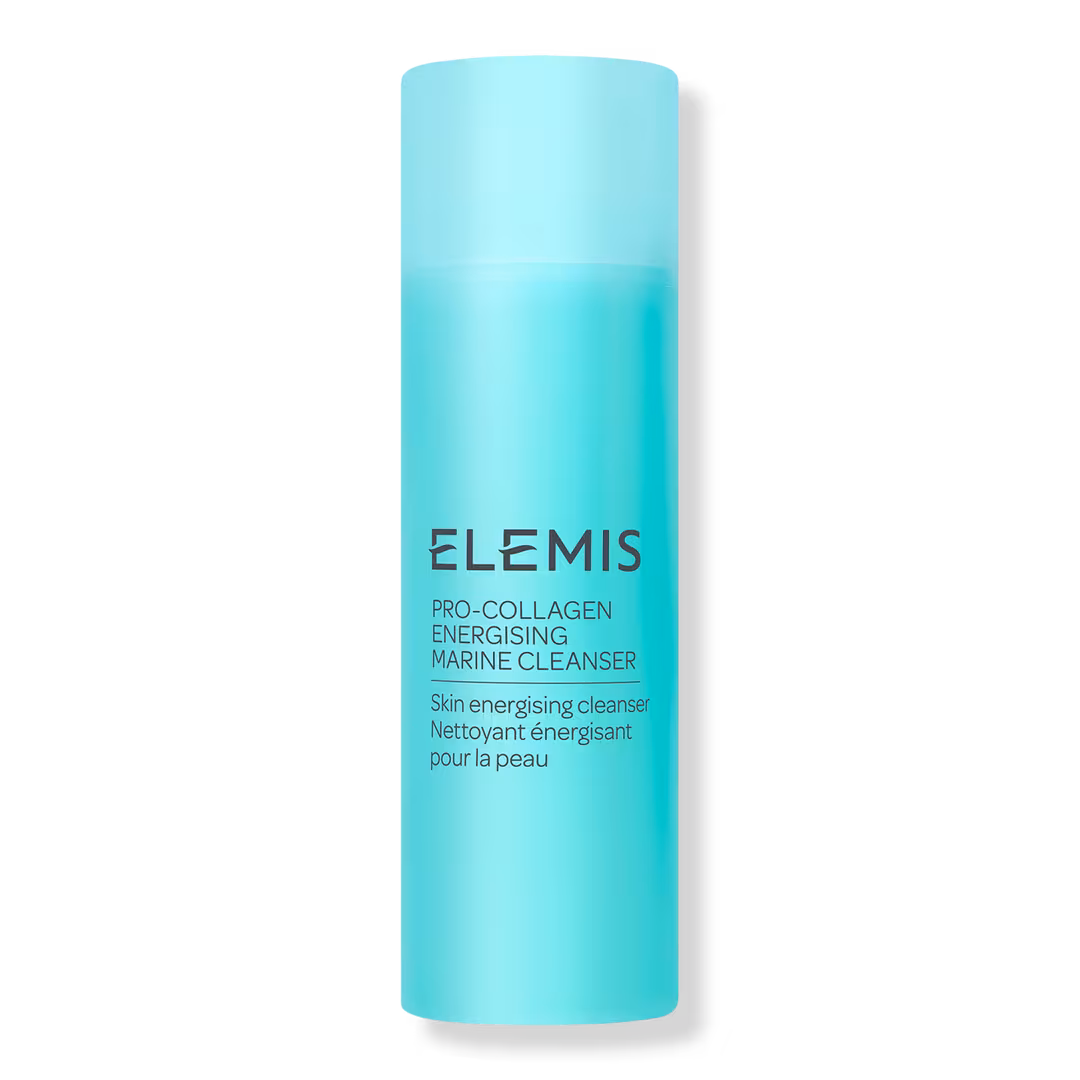 ELEMIS  Pro-Collagen Energising Marine Cleanser