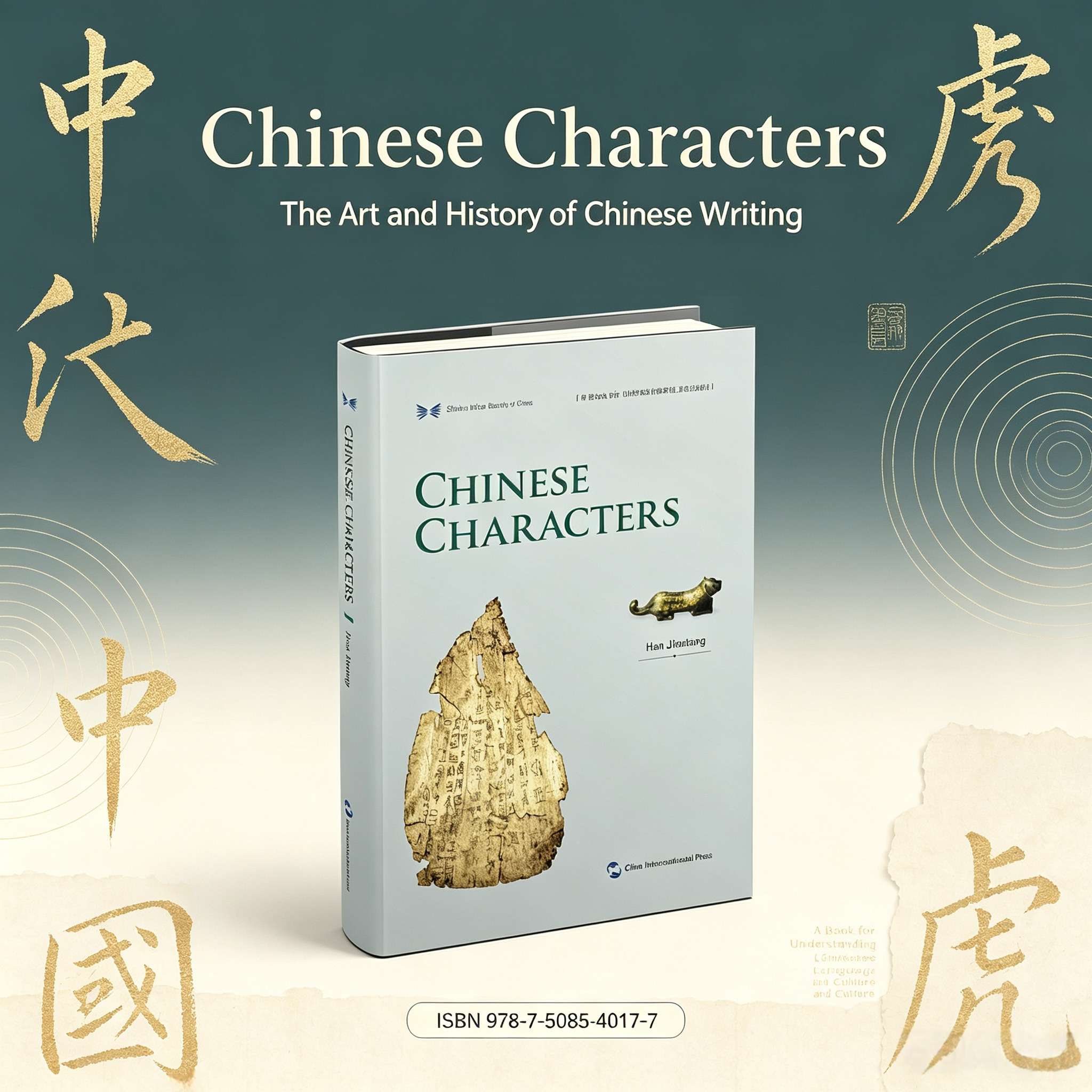Chinese Architecture (The Beauty of China Series) – A Visual Journey Through China‘s Architectural History