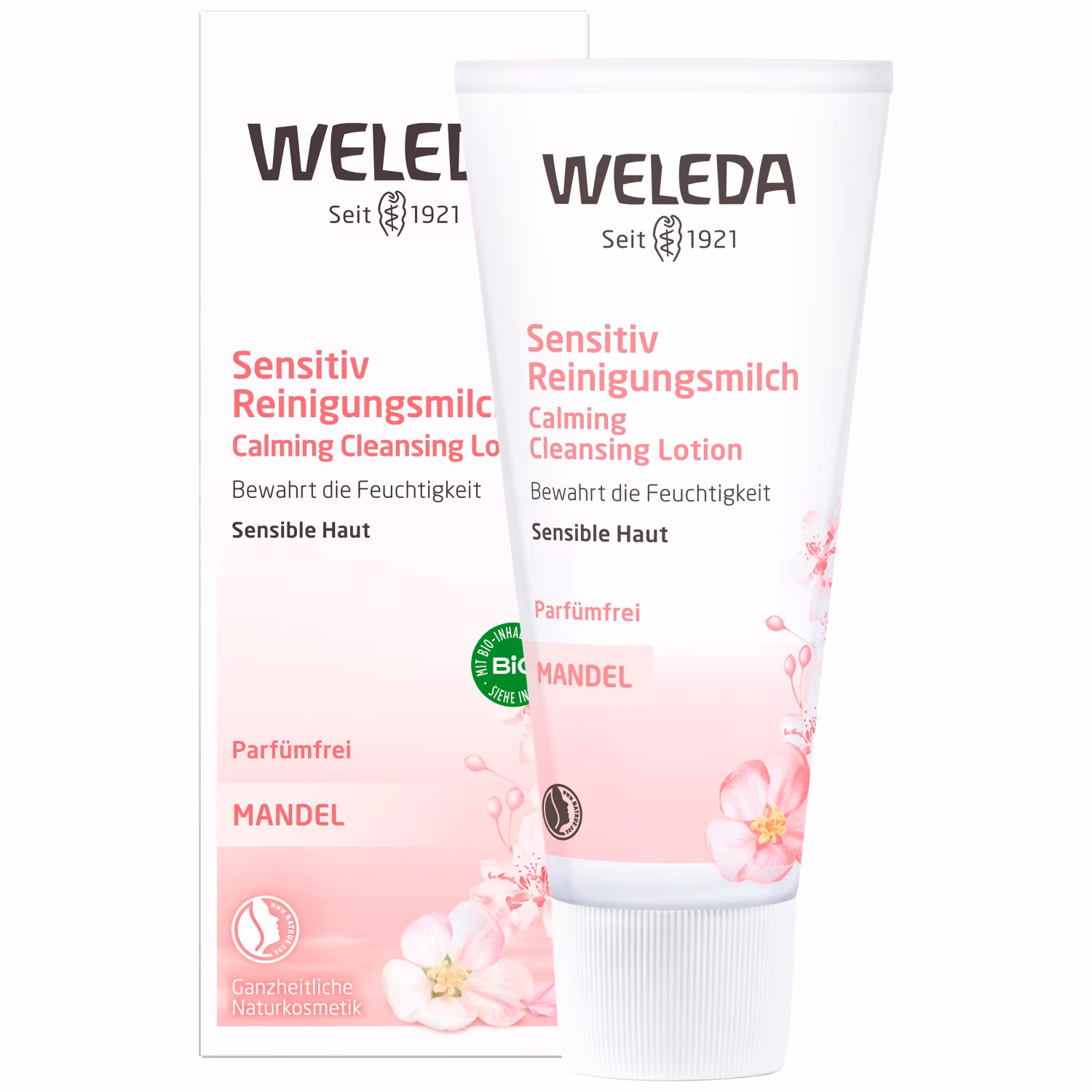 Mandel Sensitiv
