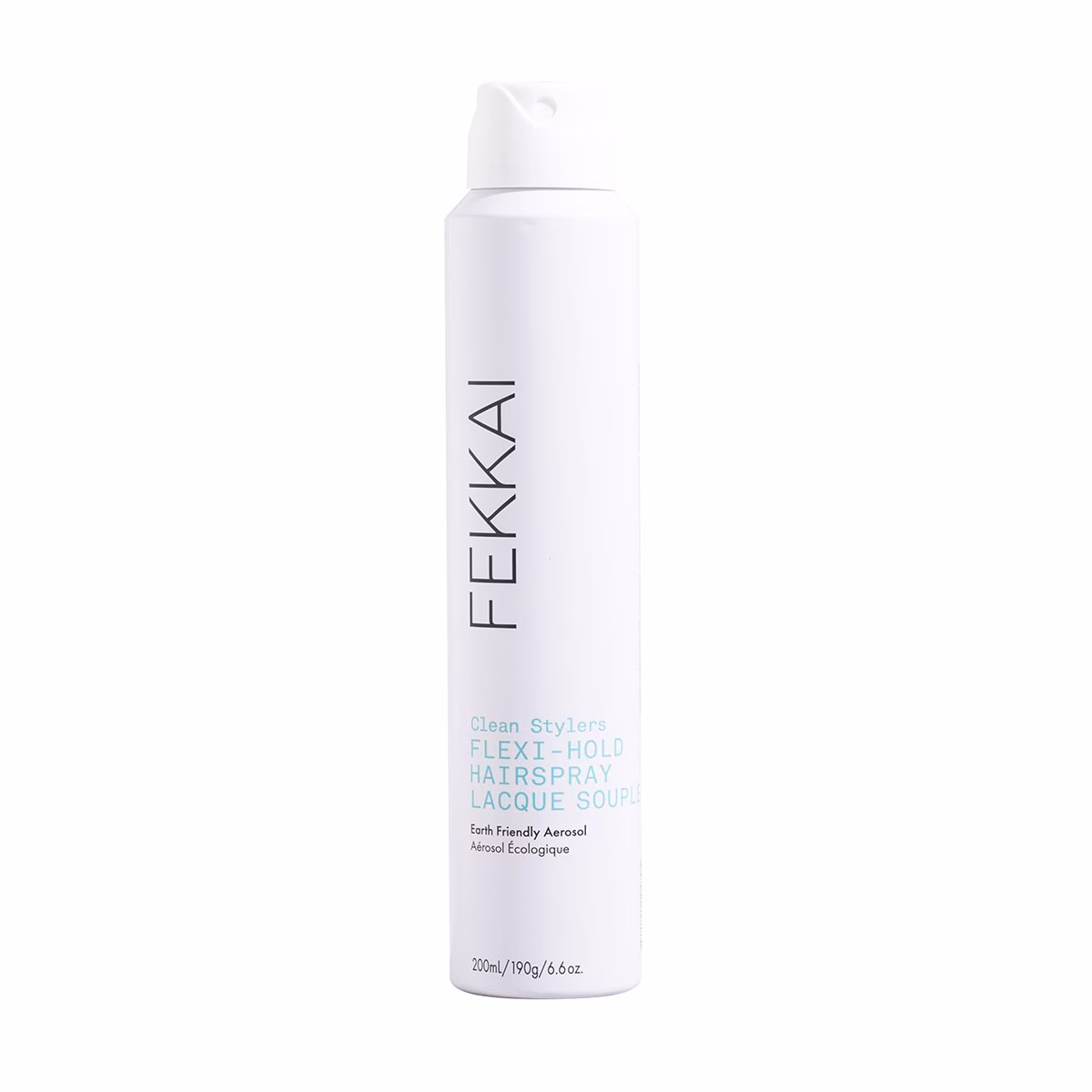 Green Aerosols  Flexi-Hold Hair Spray