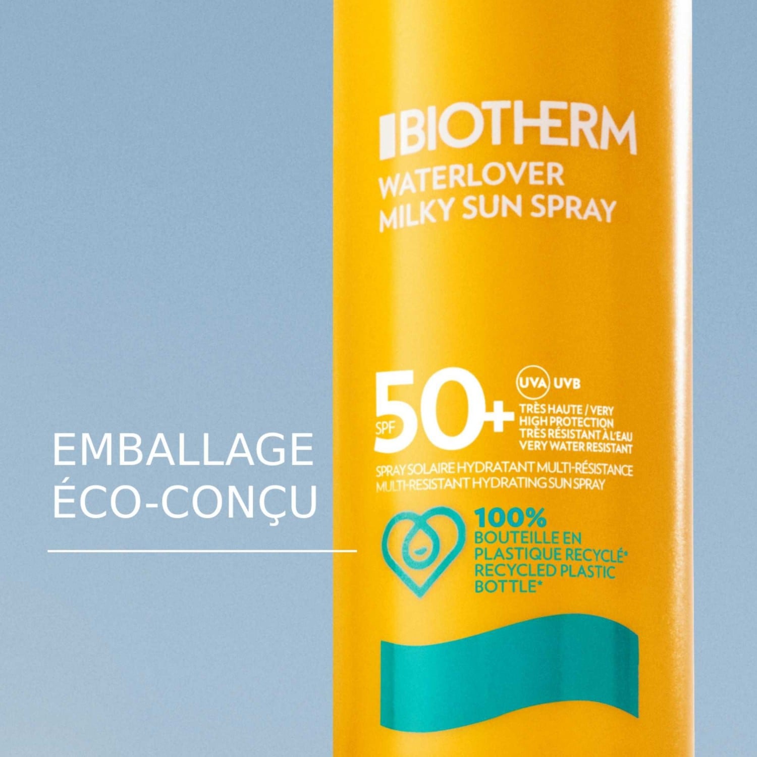 Sun Spray SPF50