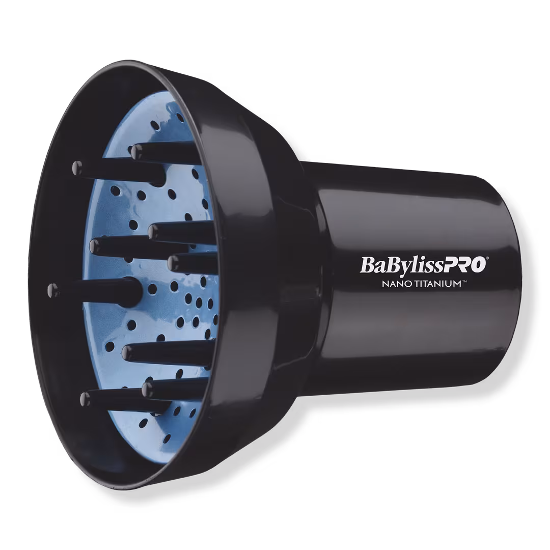 BaBylissPRO  Nano Titanium Universal Finger Diffuser
