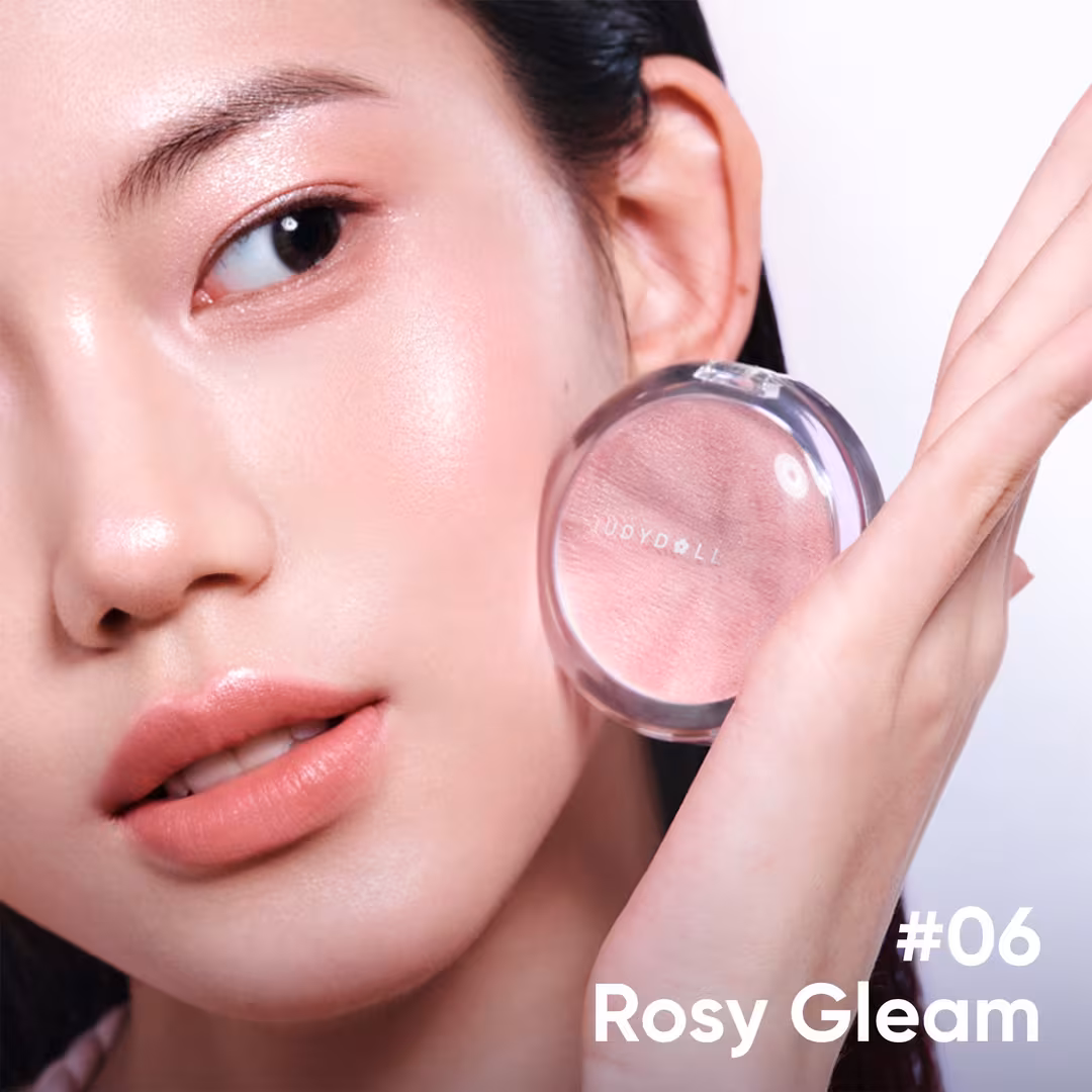 JudyDoll  Glow Magnify Highlighter