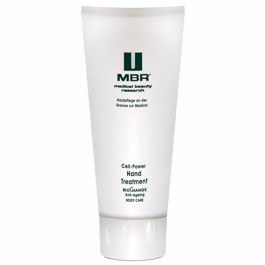 Hand TreatmentTube