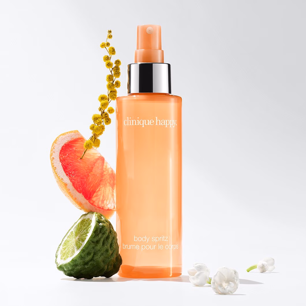 Body Spritz