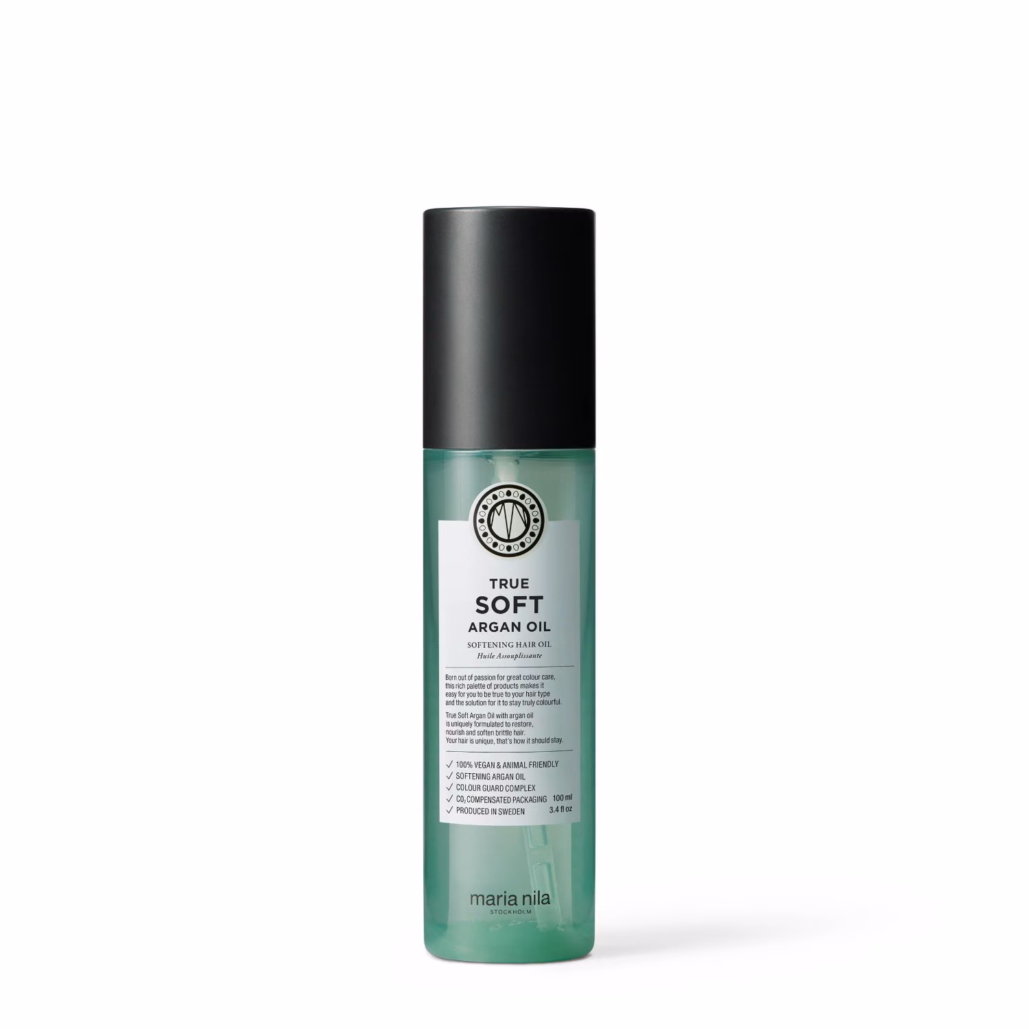 Argan Oil