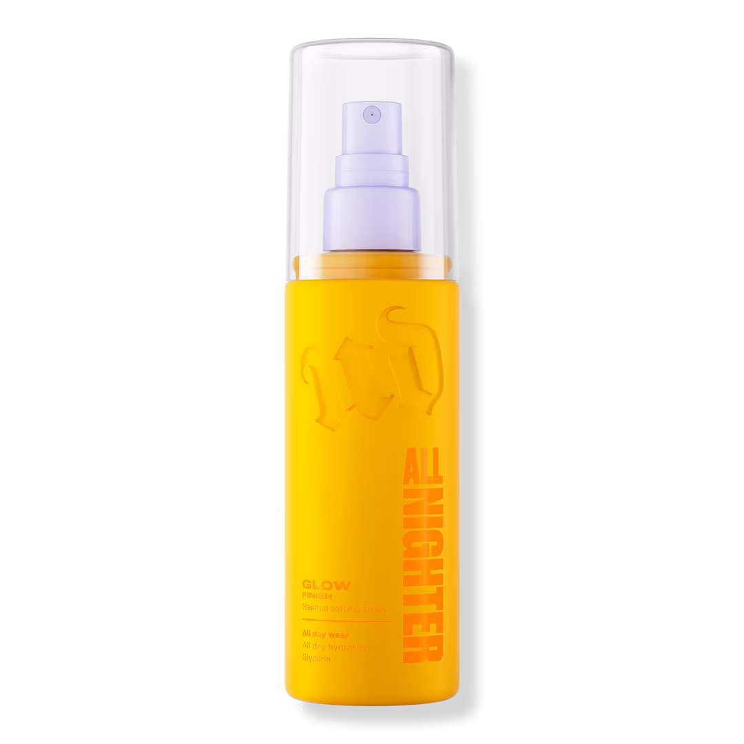 Urban Decay Cosmetics  All Nighter Waterproof Glow Setting Spray