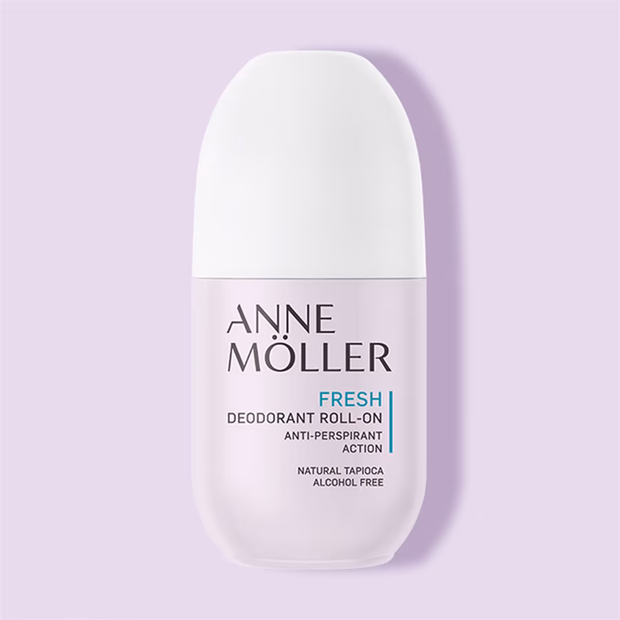 Fresh Deodorant Roll-On