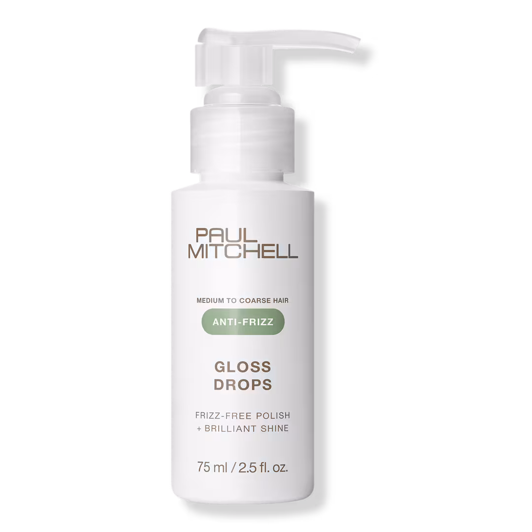 Paul Mitchell  Gloss Drops