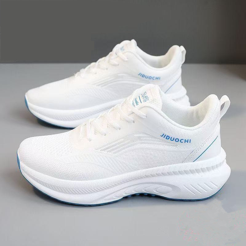Women's Lightweight Mesh Sneakers