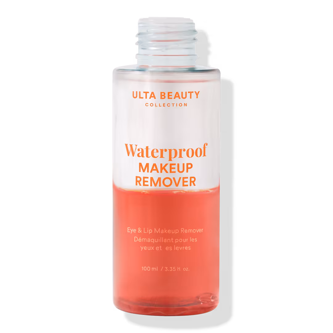 ULTA Beauty Collection  Waterproof Eye & Lip Makeup Remover