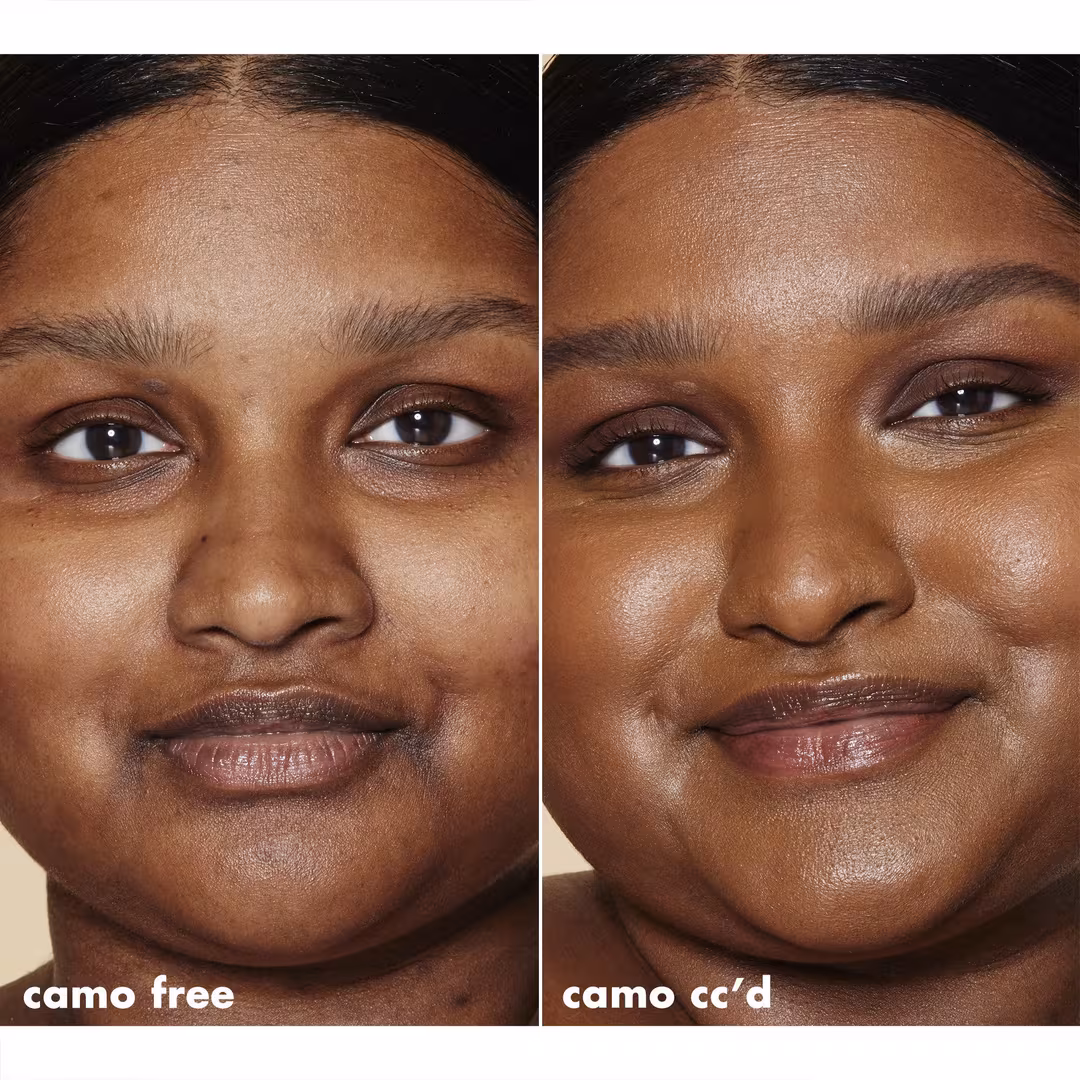 e.l.f. Cosmetics  Camo Hydrating CC Cream SPF 30