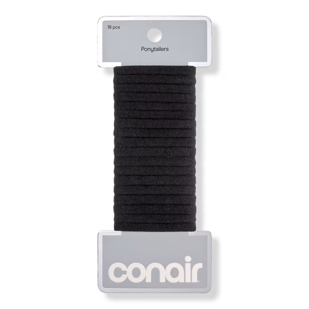 Conair Accessories  No Damage Hosiery Elastics