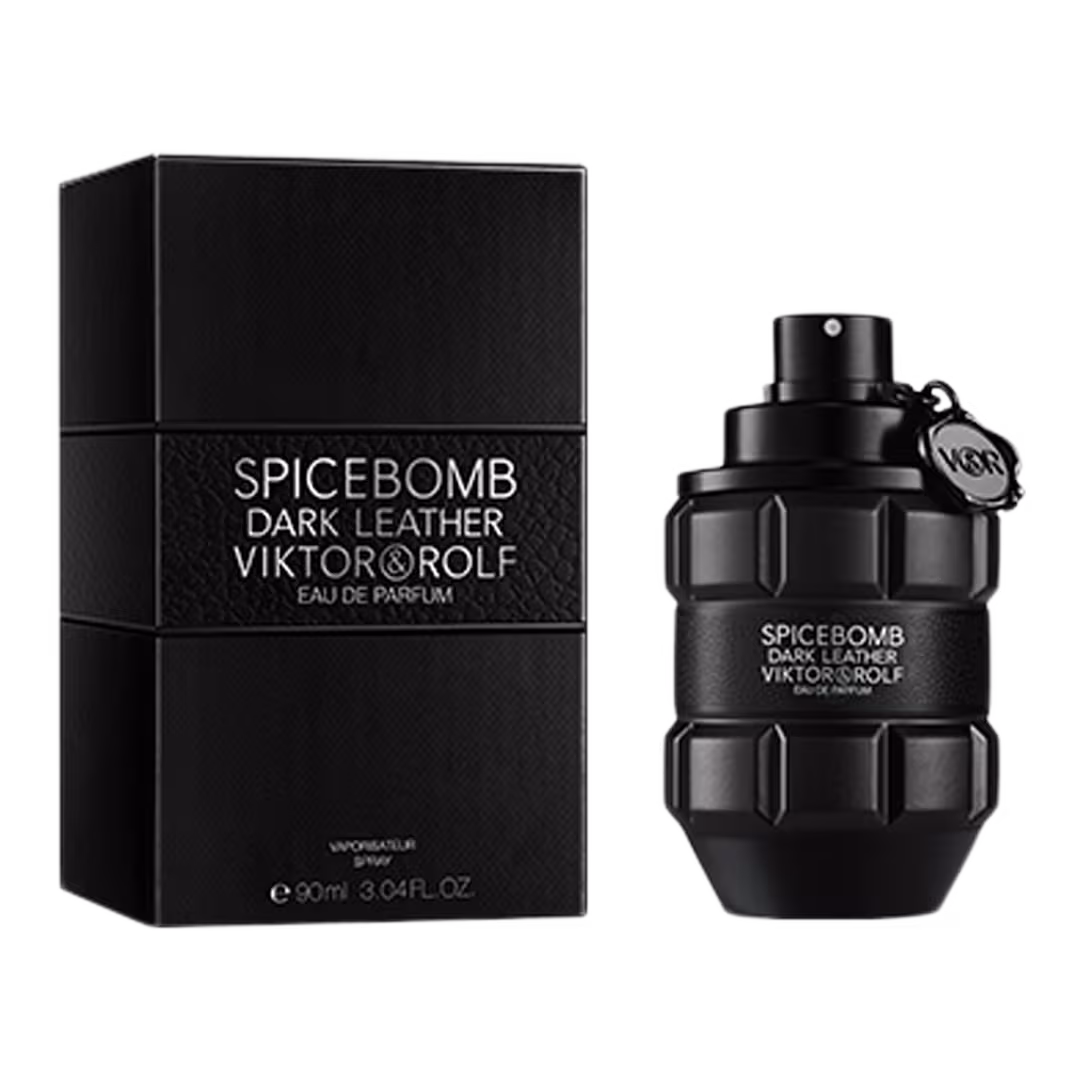 Viktor&Rolf  Spicebomb Dark Leather Eau de Parfum