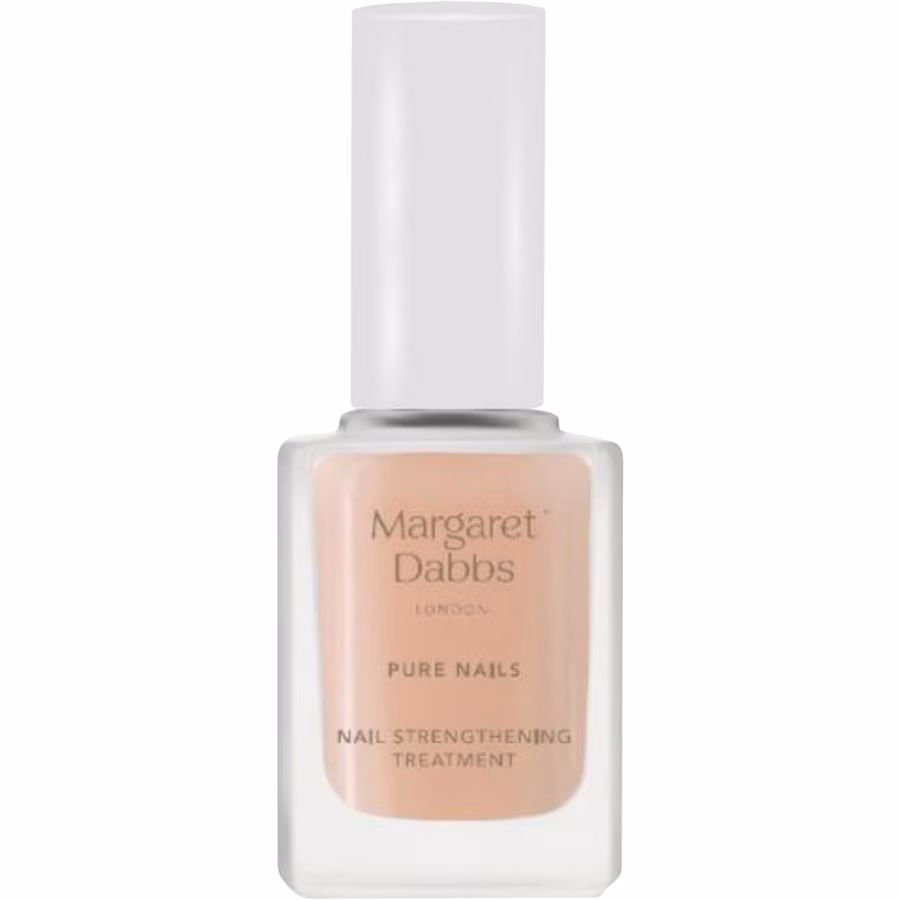 Nail Strengthening Treatment