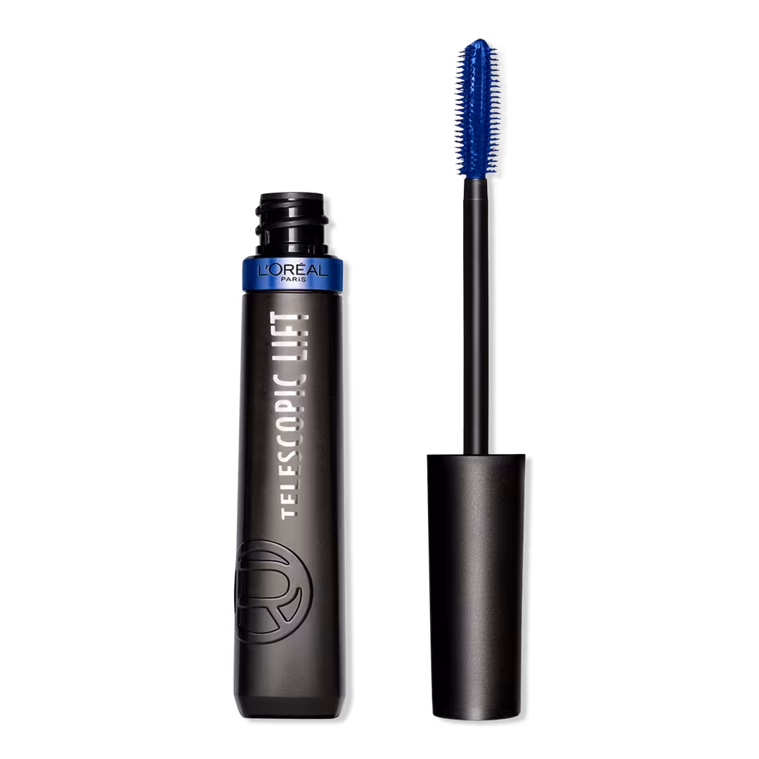 L'Oréal Paris  Telescopic Lift Washable Mascara