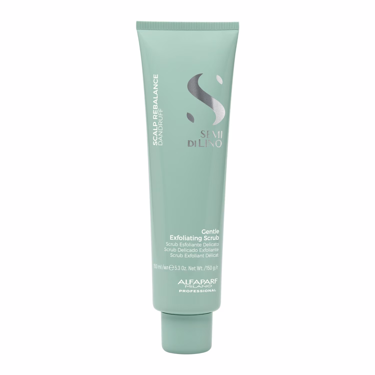 Scalp Rebalance Gentle Exfoliating Scrub