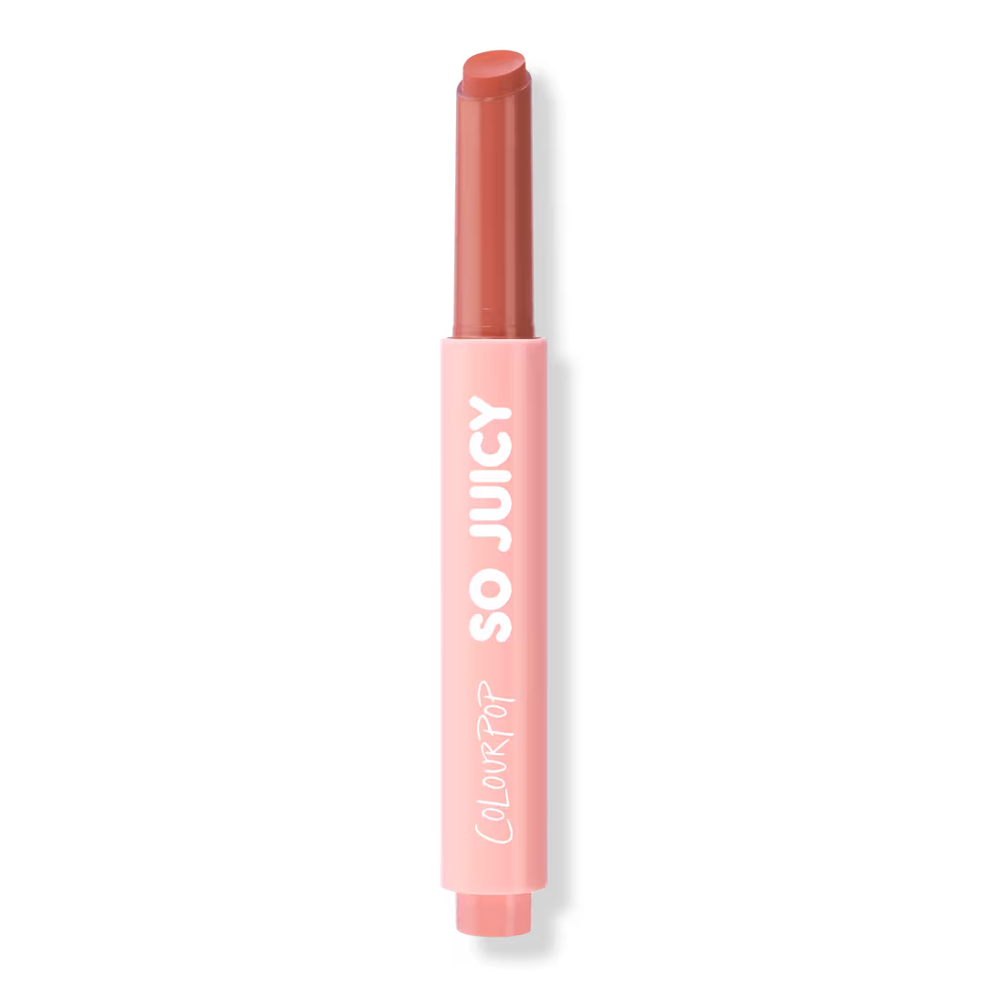 ColourPop  So Juicy Plumping Gloss Balm with Peptides