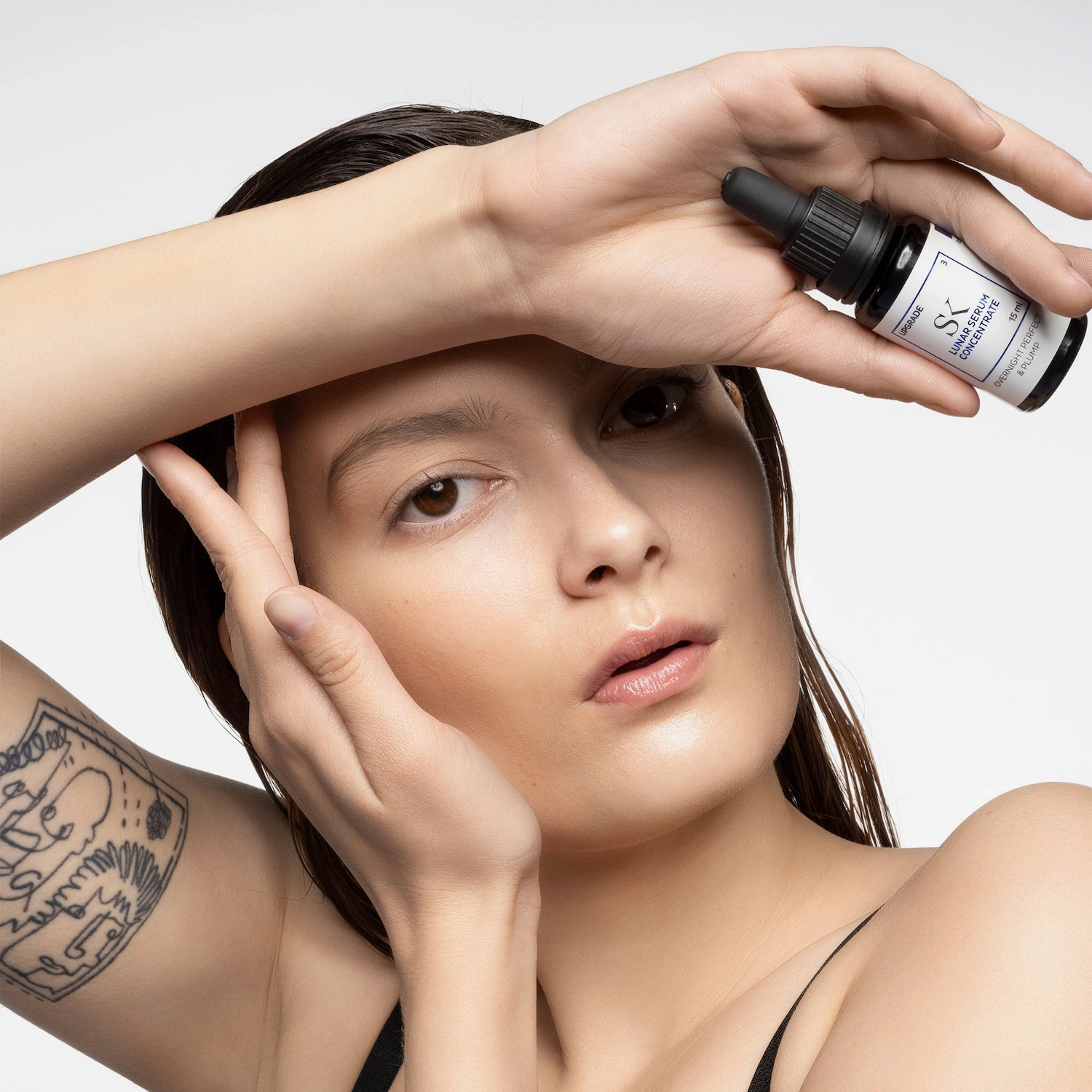 Lunar Serum