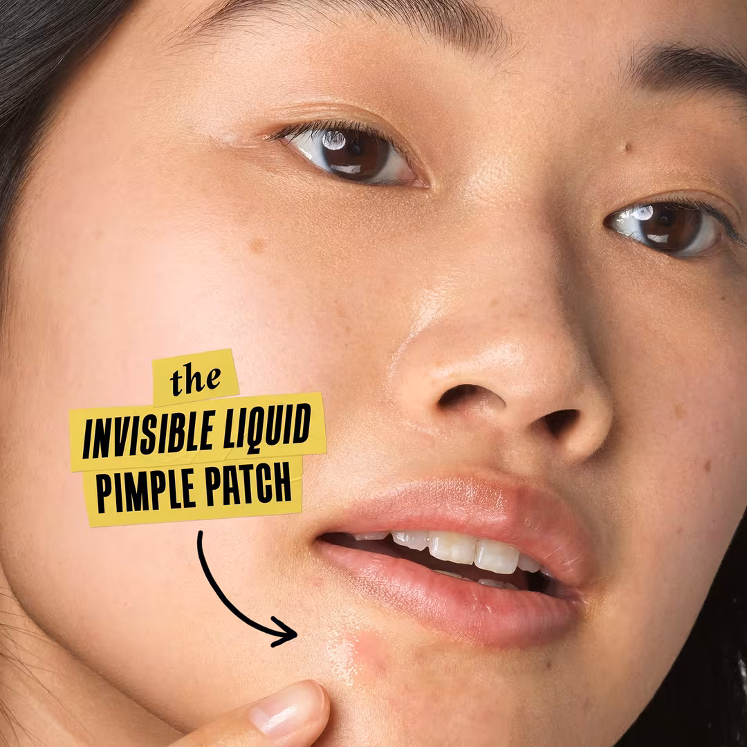 Kiehl's Since 1851  Truly Targeted Acne-Clearing Solution with Salicylic Acid