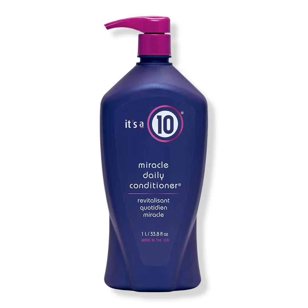 It's A 10  Miracle Moisture Daily Conditioner