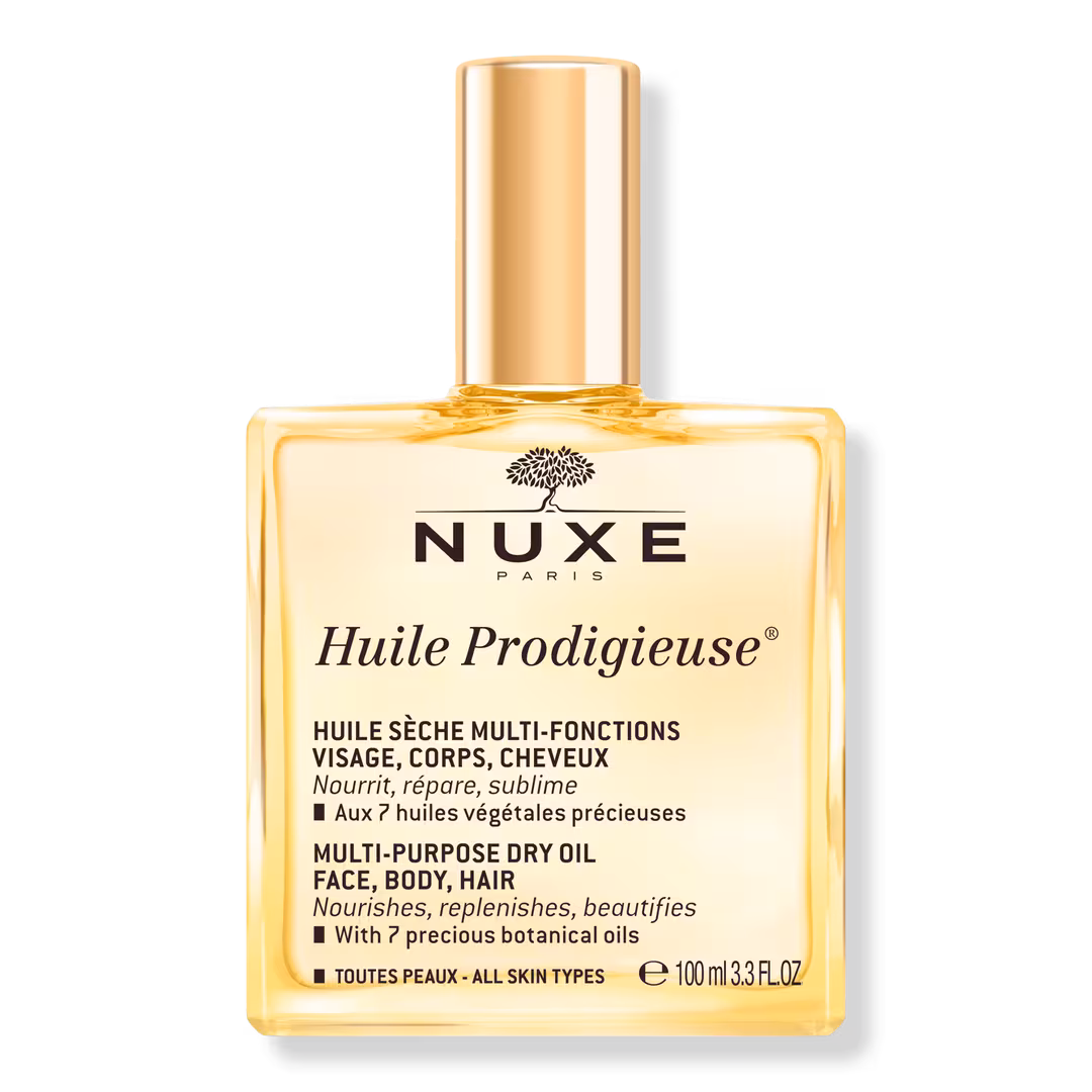 Nuxe  Huile Prodigieuse Multi-Purpose Dry Oil 3.3 fl.oz.