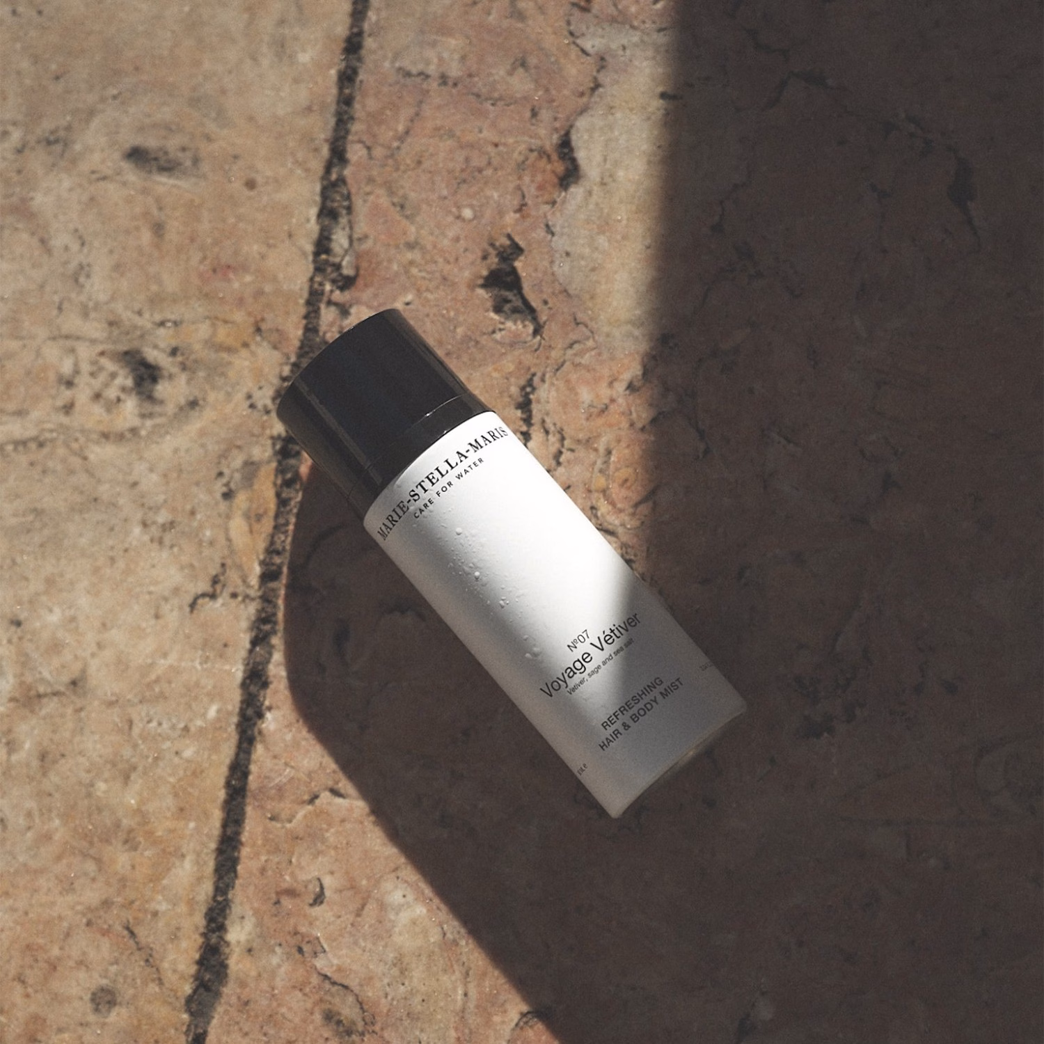 Hair & Body Mist