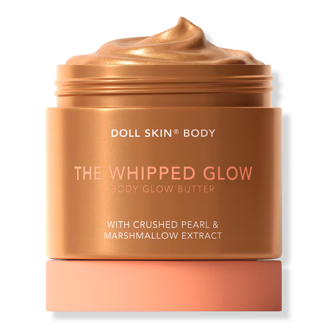 Doll 10  Dollskin Body The Whipped Glow