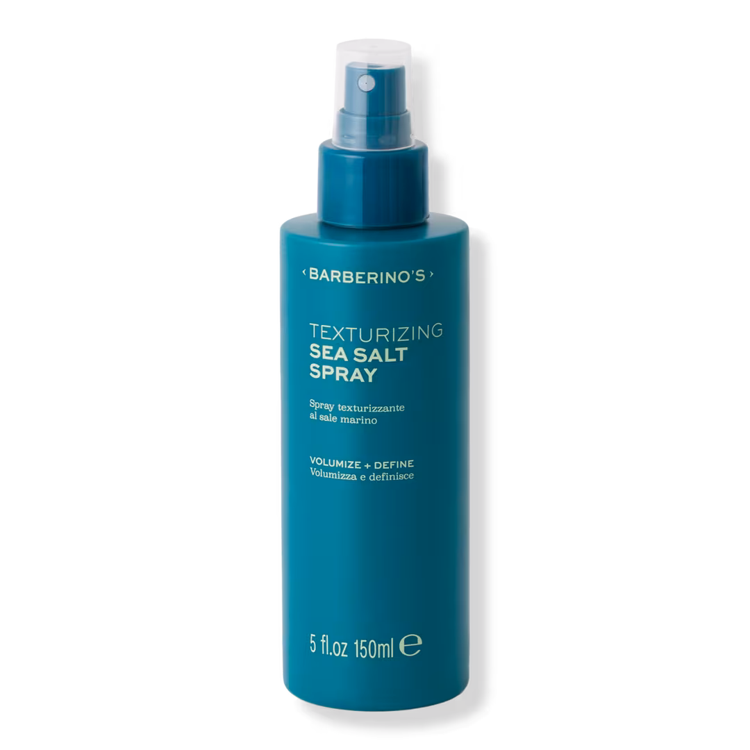Barberino's  Texturizing Sea Salt Spray