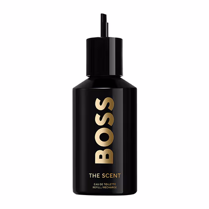 HUGO BOSS Boss The Scent For Him Eau de Toilette Refill 200ML