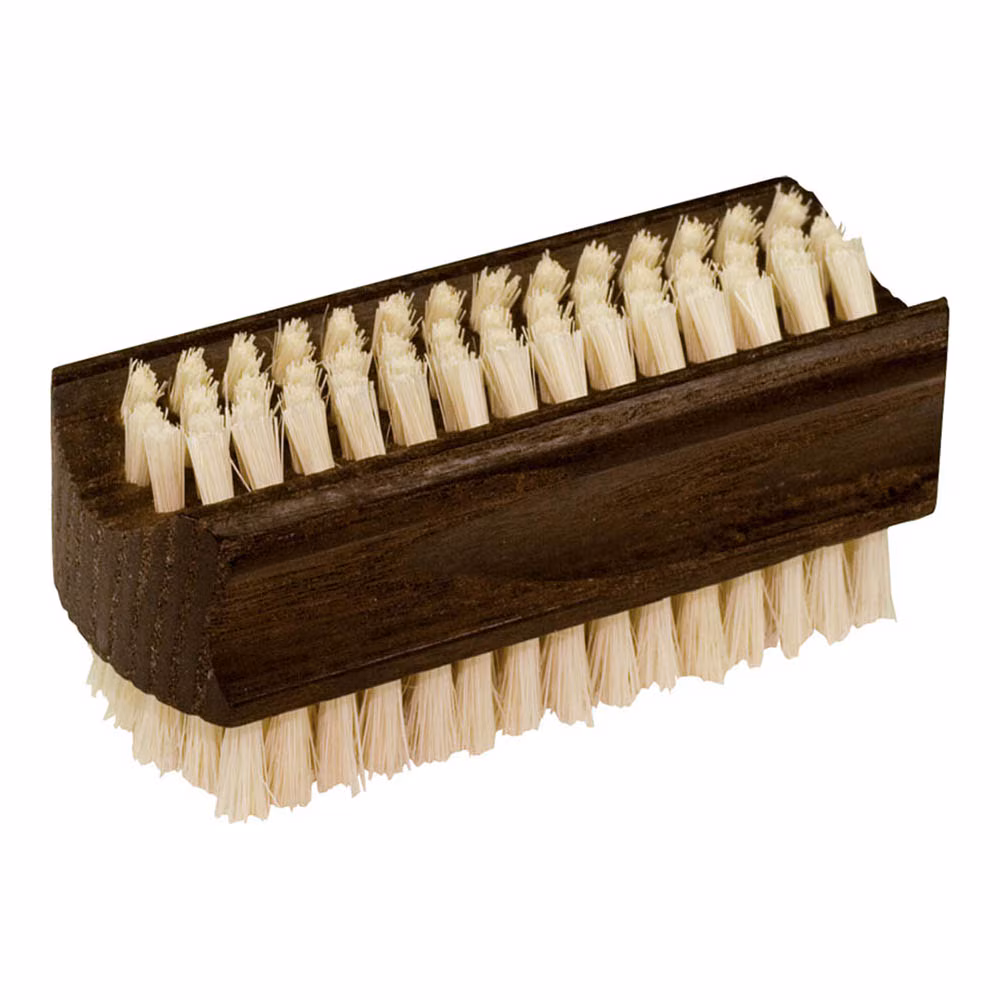 Nagelbürste - helle Borste Thermo