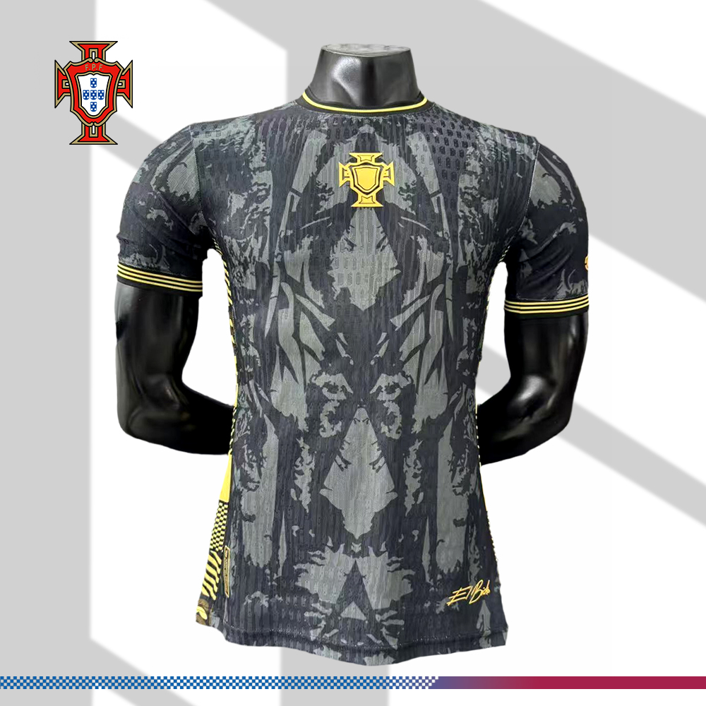 2026 Portugal Special Edition Football Shirt (player version)