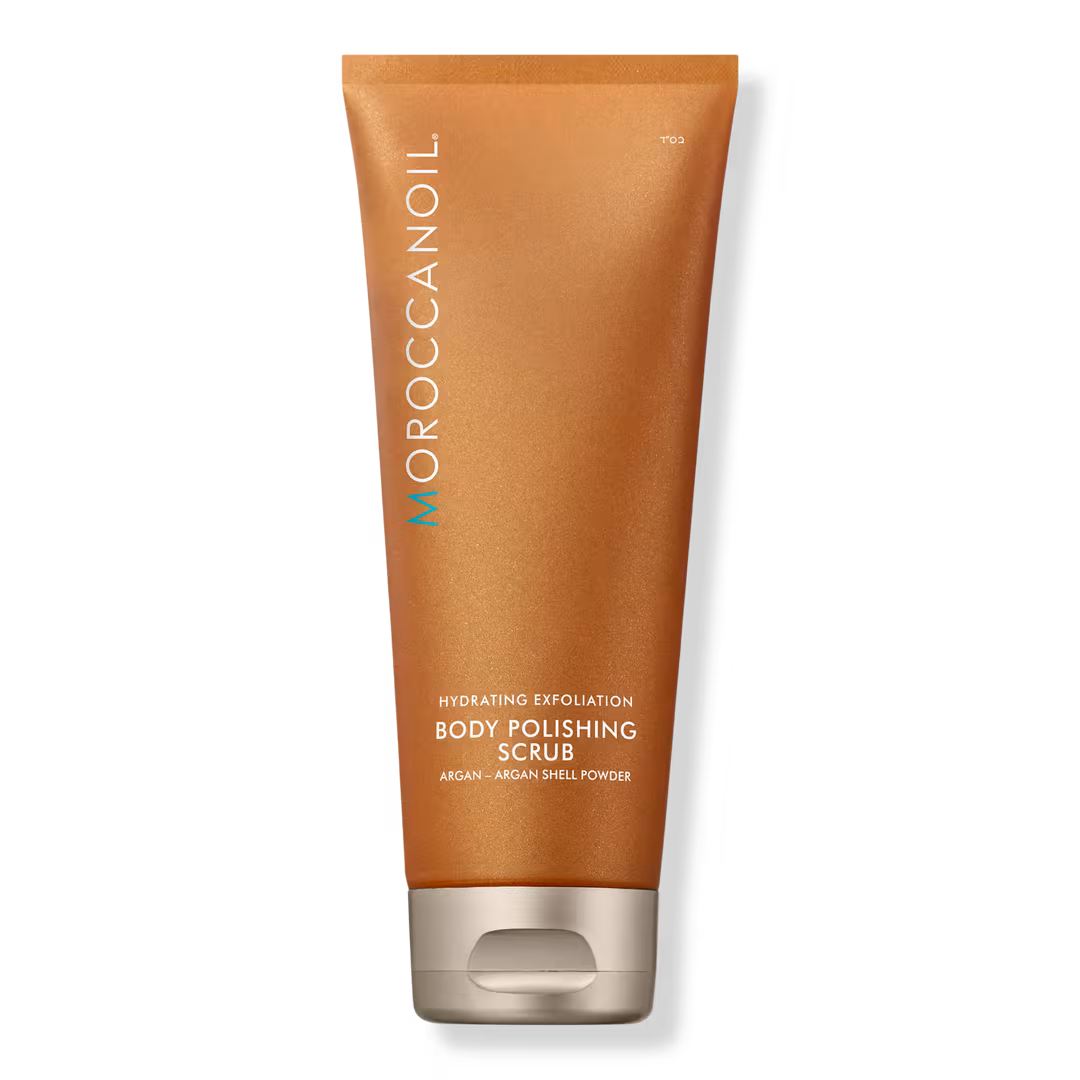 Moroccanoil  Body Polishing Scrub