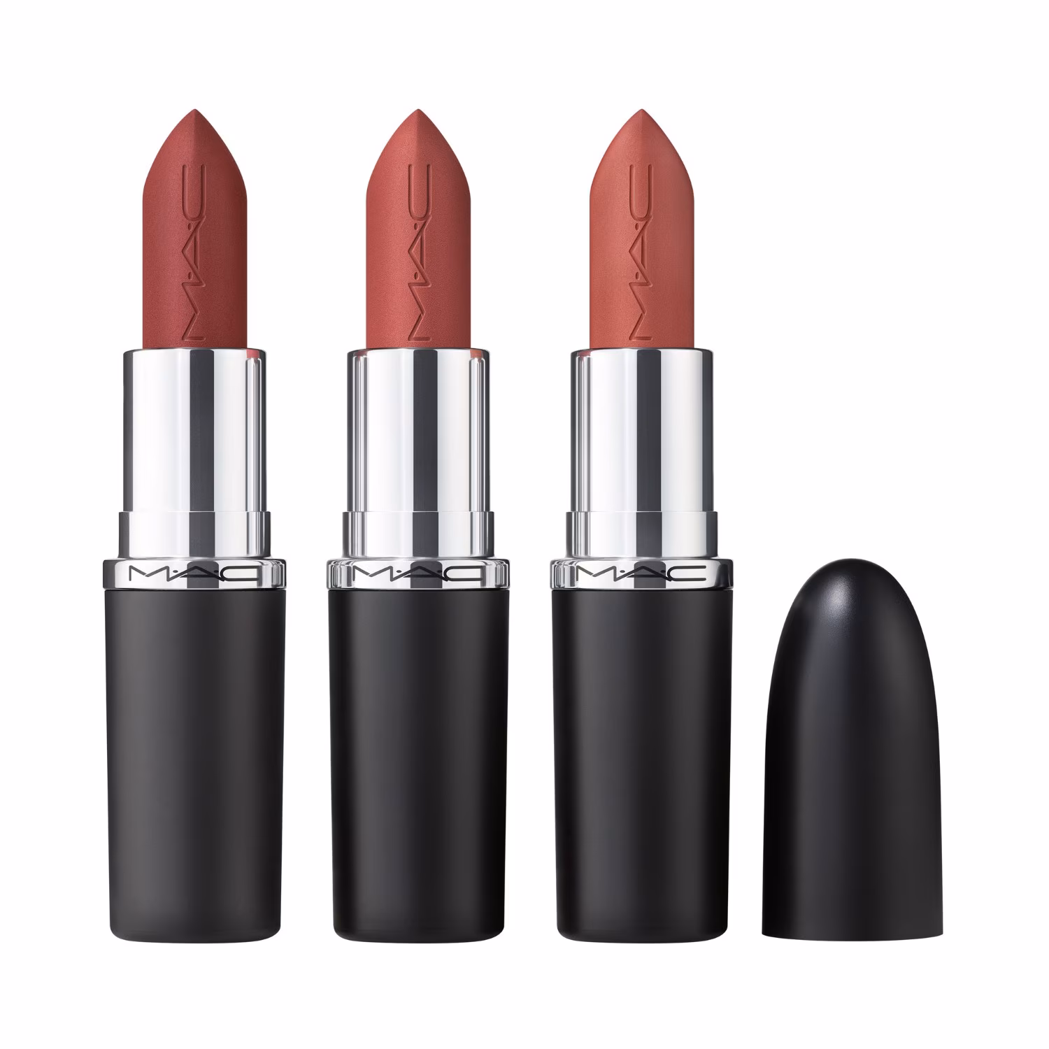 MACXIMAL MATTE X 3 KIT
