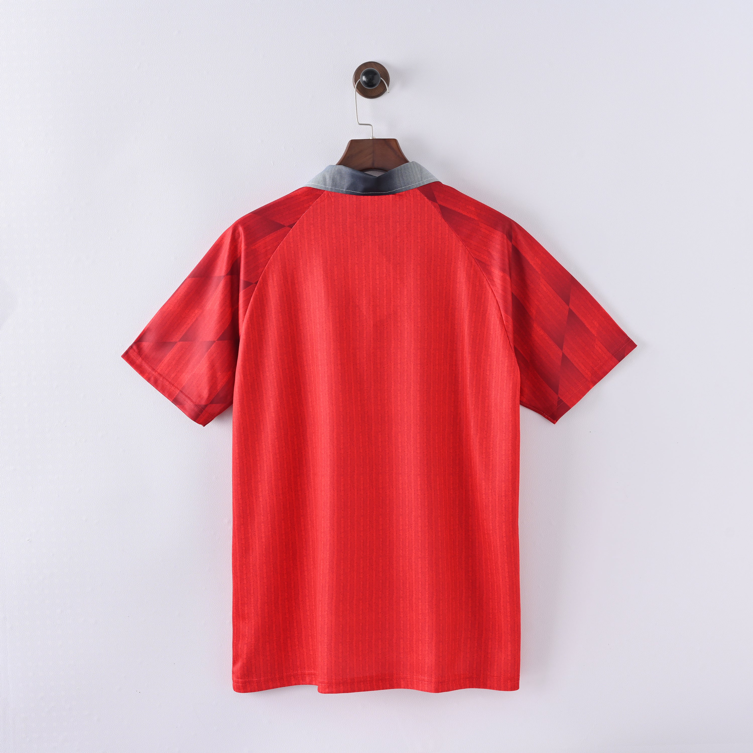 Manchester United Retro Vintage Home Jersey Men 1996-1997