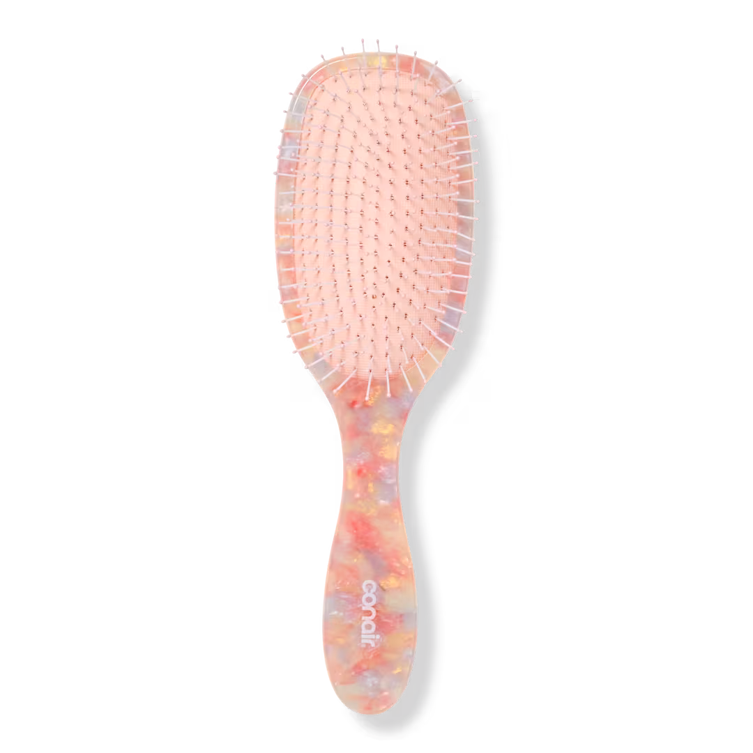 Conair  Super Luxe Detangling Hair Brush