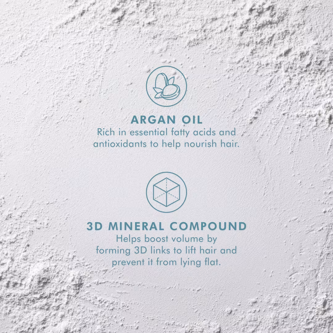 Moroccanoil  Texture & Volume Powder