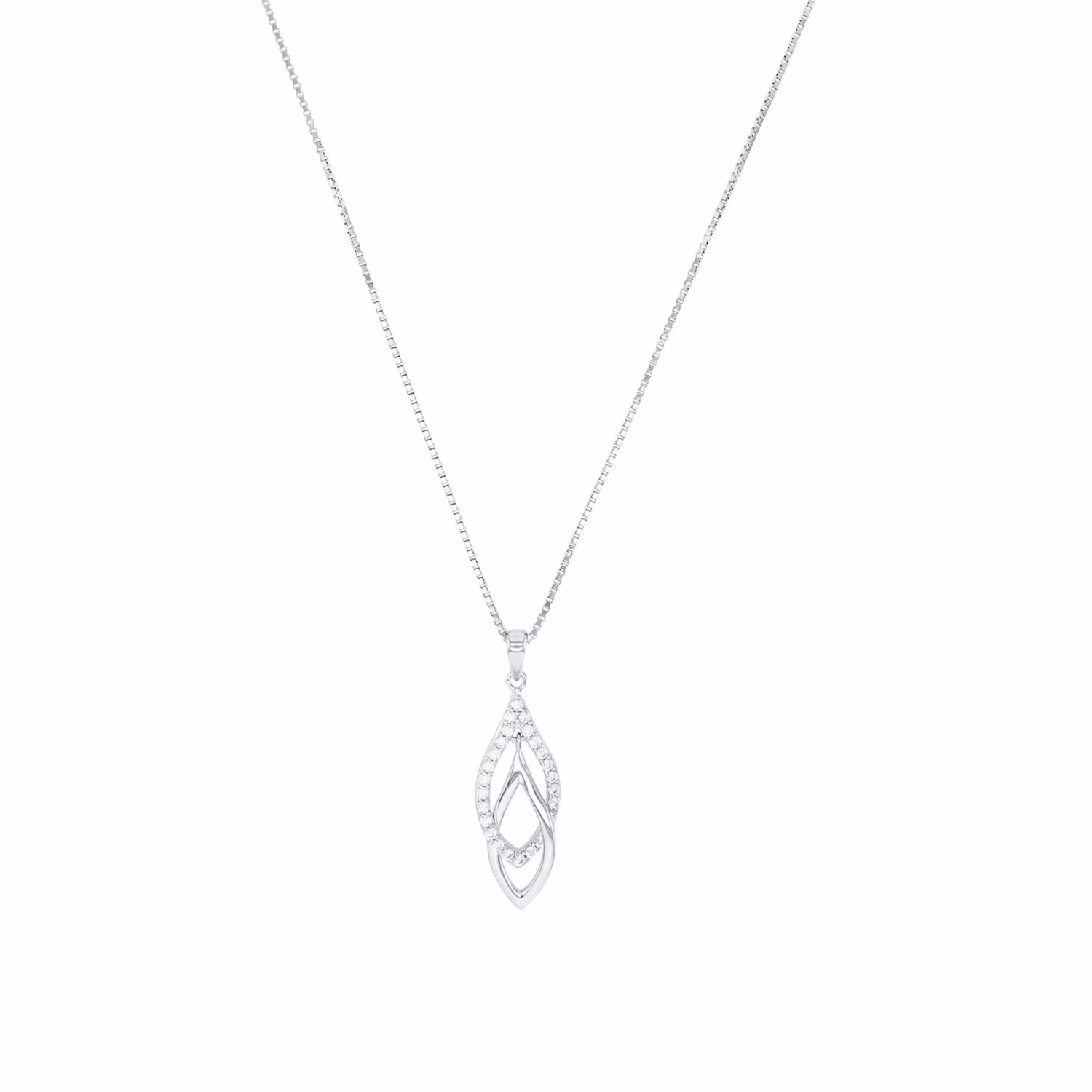 Kette mit Anhänger