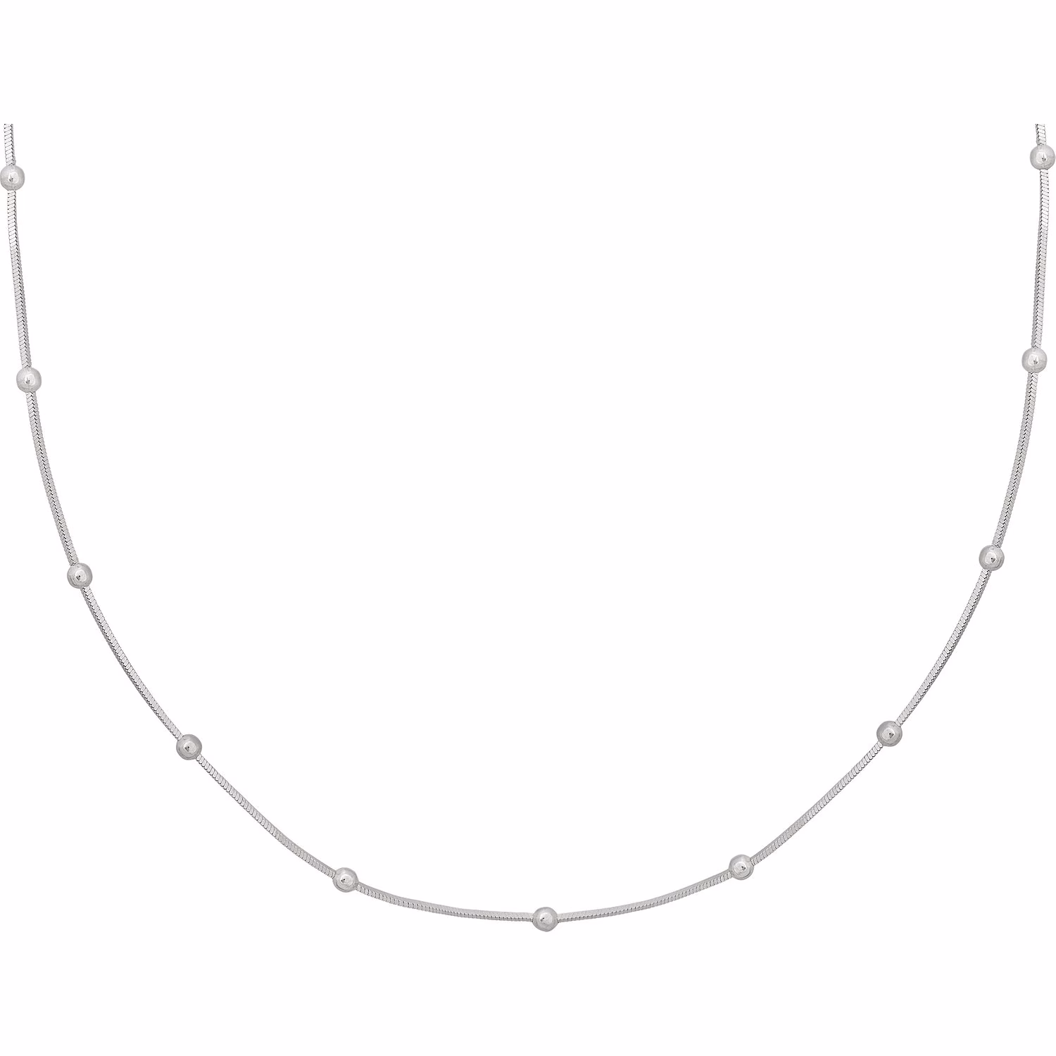 Kette 925er Silber