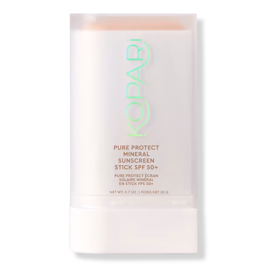 Kopari Beauty  Pure Protect Mineral Sunscreen Stick SPF 50+