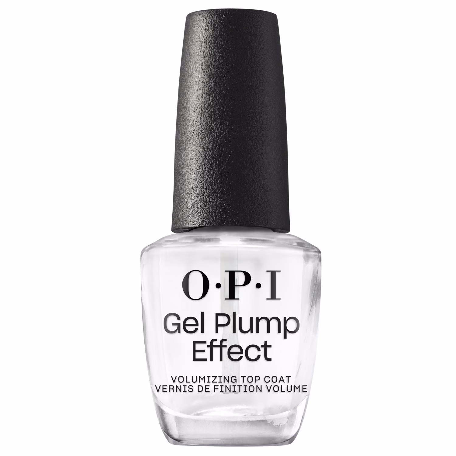 Gel Plump Effect