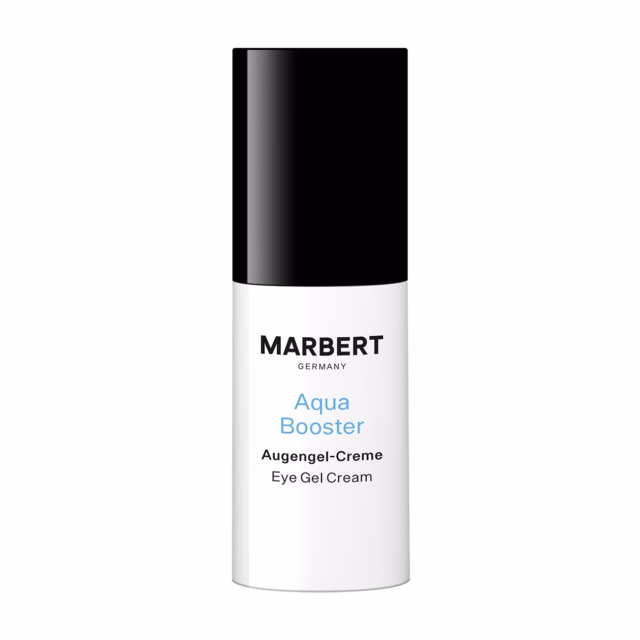 MBT Aqua Booster Augengel-Creme Alle Hauttypen 15 ml